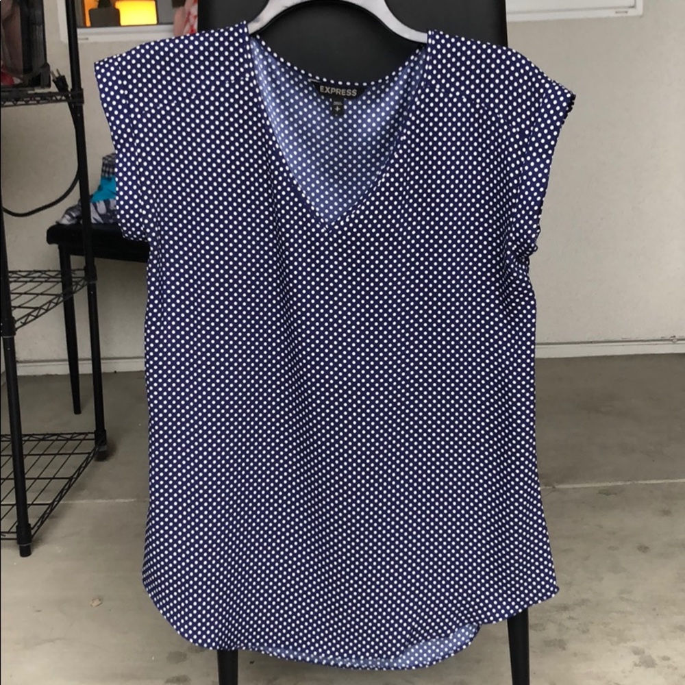 Express Top